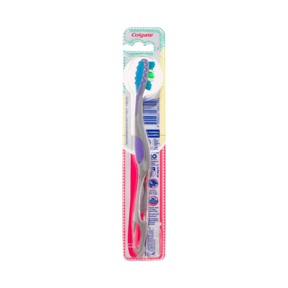 Colgate 360 Advanced Soft Manual Toothbrush - 1 pack