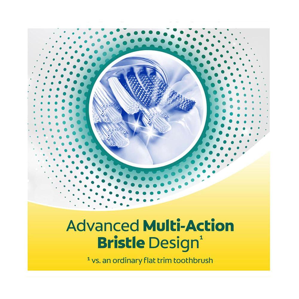 Colgate 360 Advanced Medium Manual Toothbrush - 1 pack