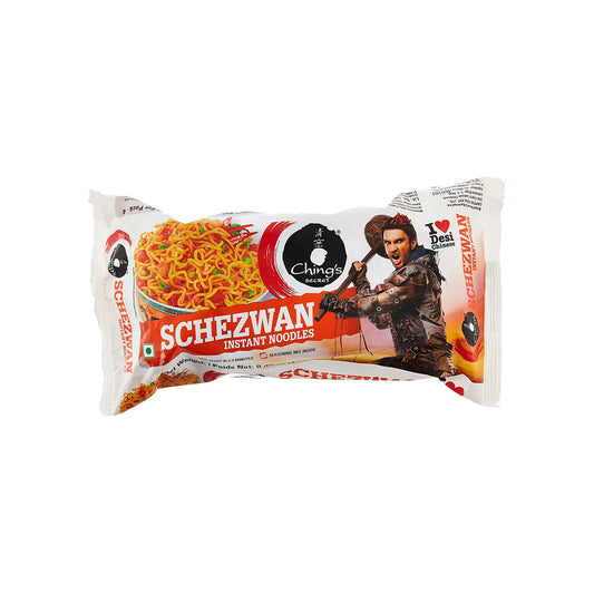 Ching's Schezwan Instant Noodles - 240g