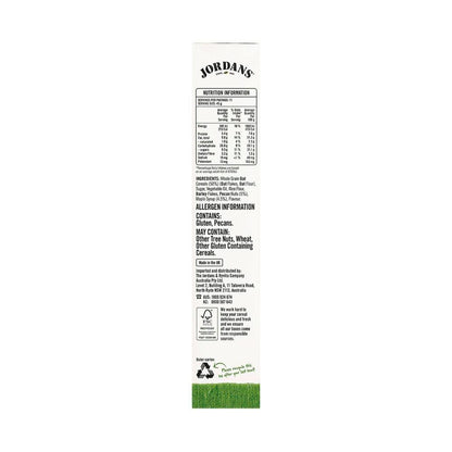 Jordans Crunchy Oat Clusters Maple & Pecan - 500g