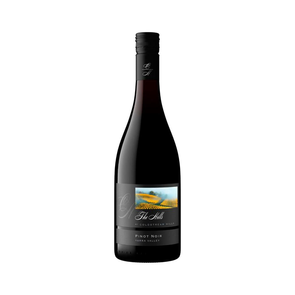Coldstream Hills The Hills Pinot Noir 750ml - 1 Each
