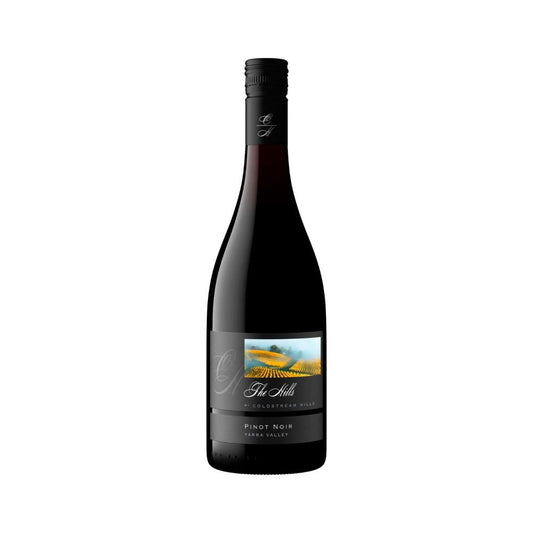 Coldstream Hills The Hills Pinot Noir 750ml - 1 Each