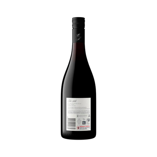 Coldstream Hills The Hills Pinot Noir 750ml - 1 Each