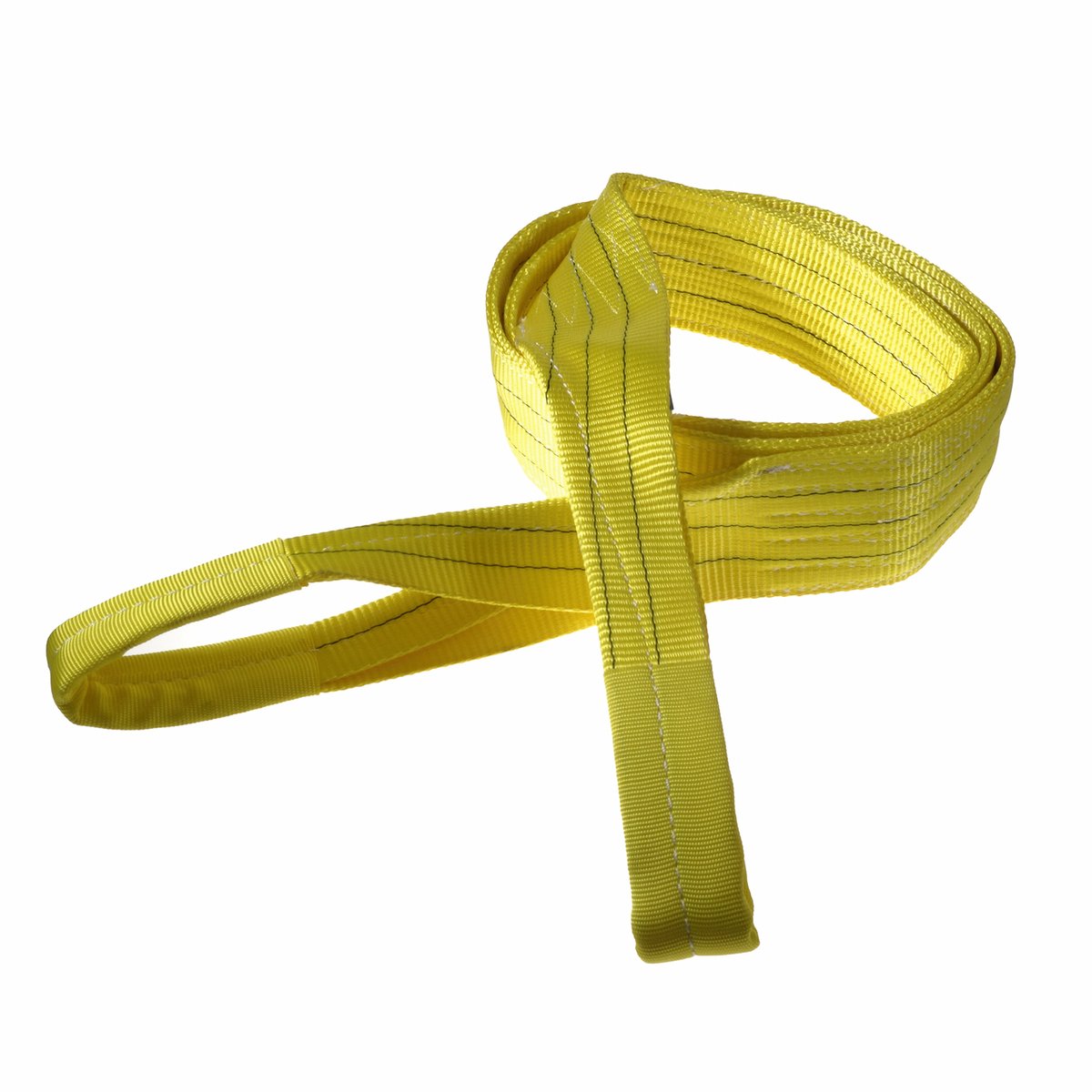 Gorilla Flat Sling - 3m - Polyester - 3000kg Load Rating