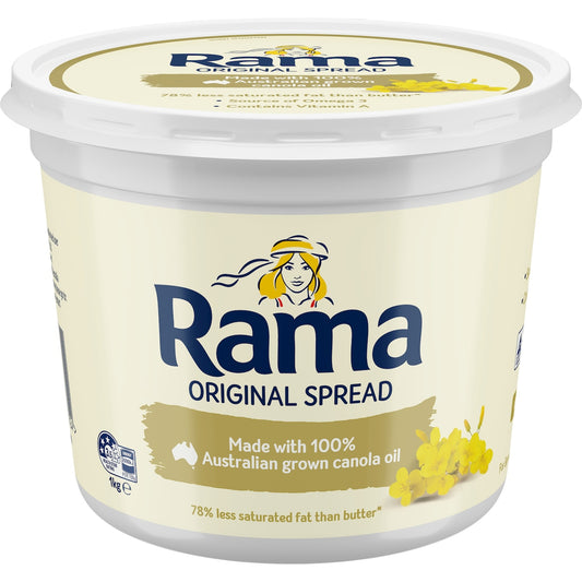 Rama Original Spread 1kg