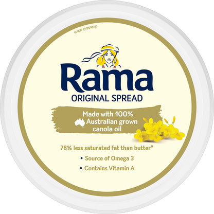 Rama Original Spread 1kg