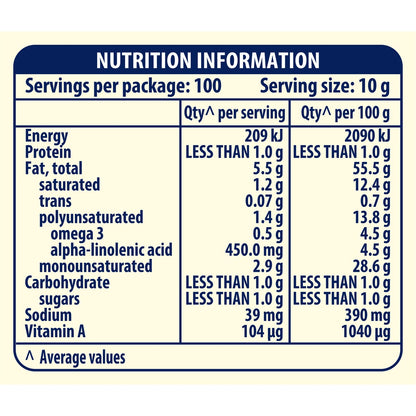 Rama Original Spread 1kg
