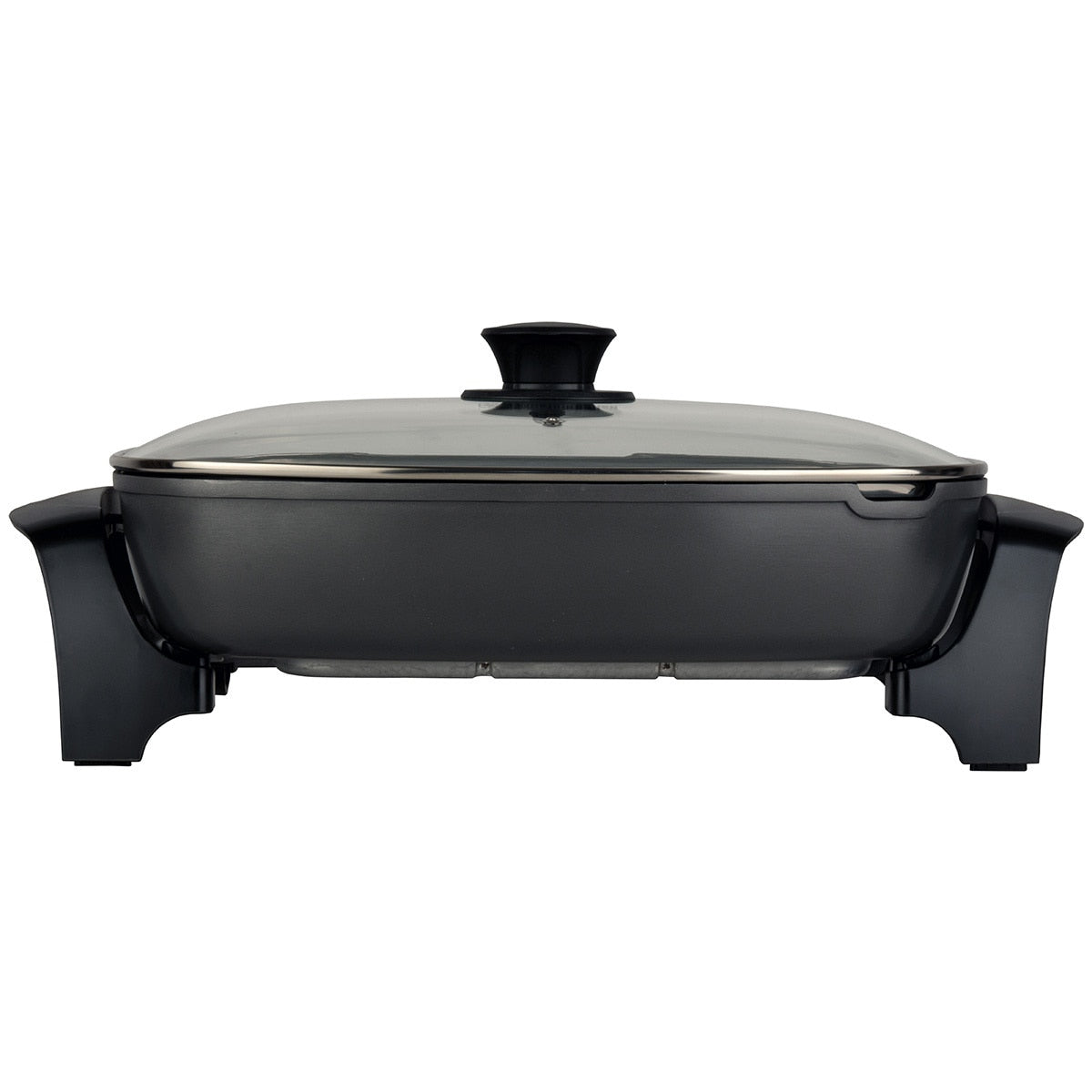 Westinghouse Electric Frypan WHEF01G