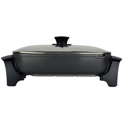 Westinghouse Electric Frypan WHEF01G