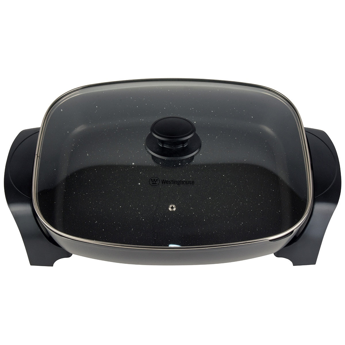 Westinghouse Electric Frypan WHEF01G