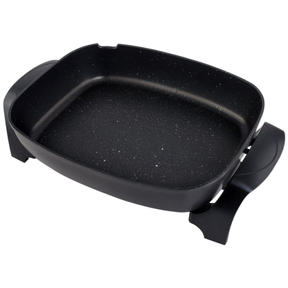 Westinghouse Electric Frypan WHEF01G