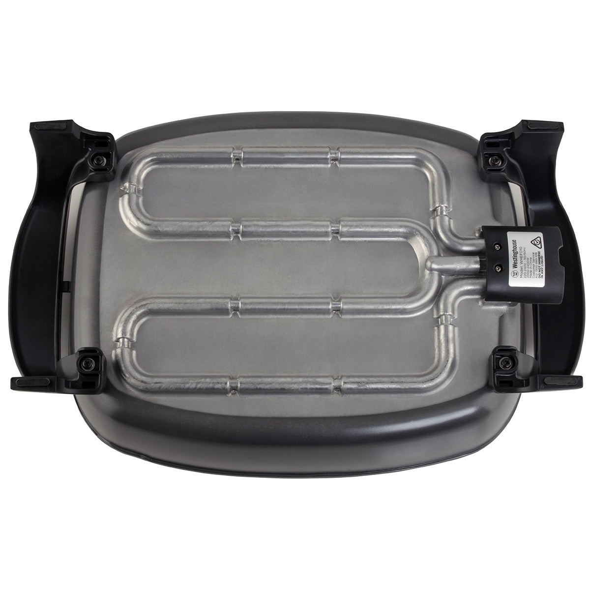 Westinghouse Electric Frypan WHEF01G
