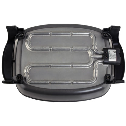 Westinghouse Electric Frypan WHEF01G