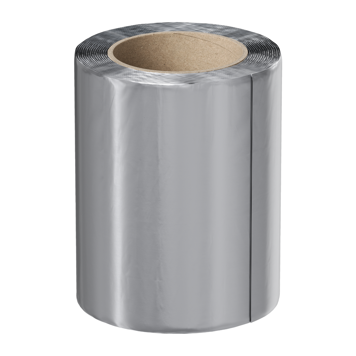 Fastfix Aluminium Waterproof Repair Tape - 150mm x 5m