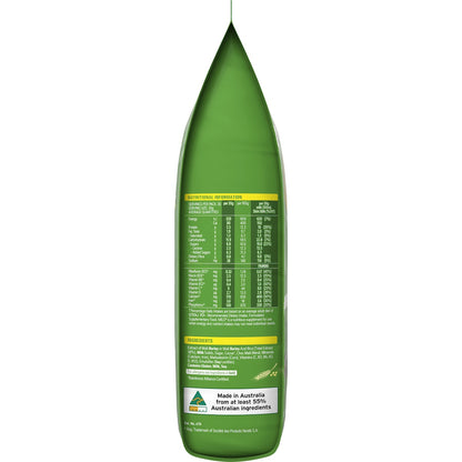 Nestle Milo Refill Pack 730g