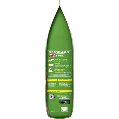 Nestle Milo Refill Pack 730g