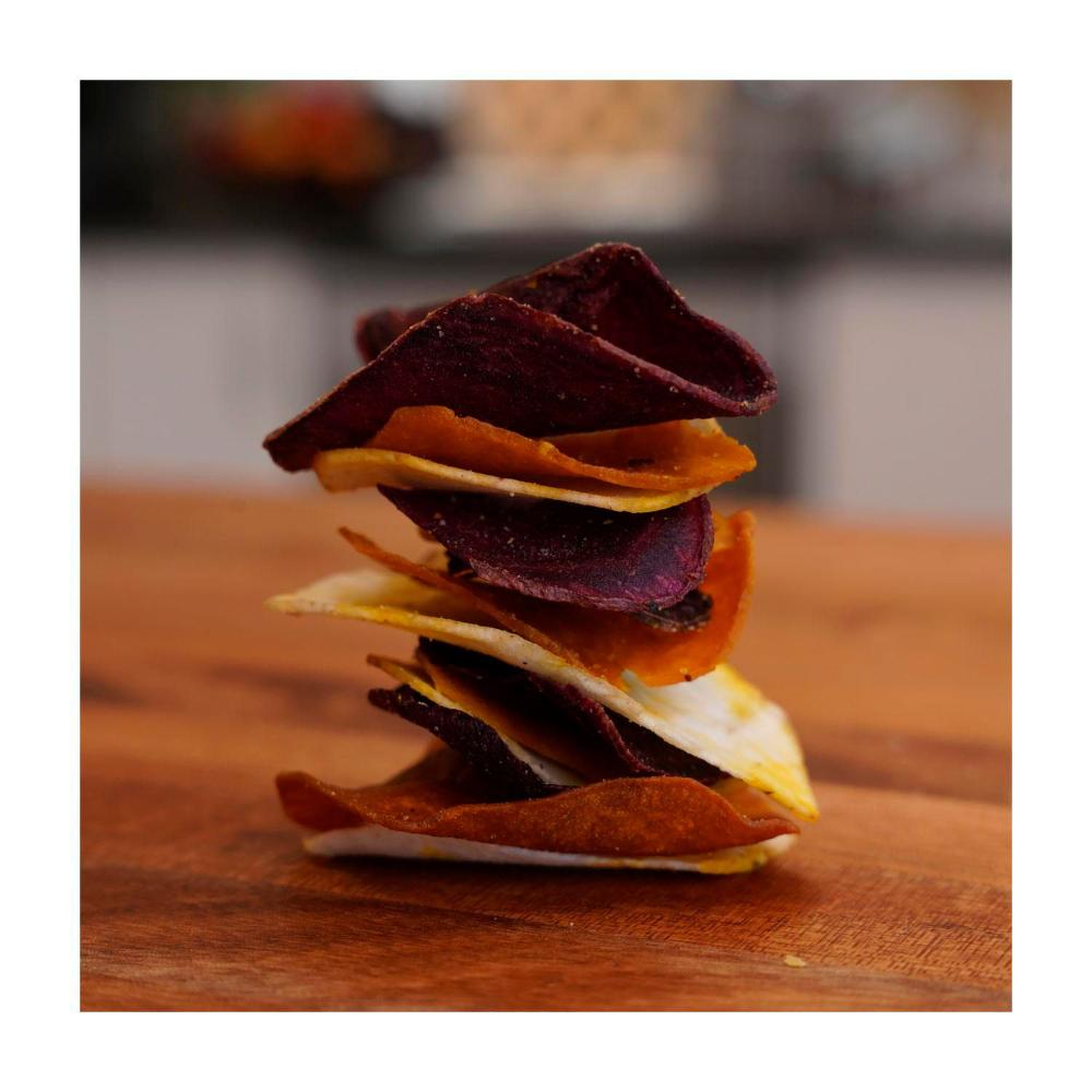 Vege Deli Crisps Original Blend - 100g