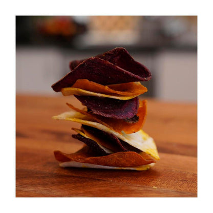 Vege Deli Crisps Original Blend - 100g