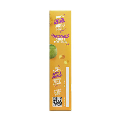 True Fruit Strips Apple & Mango - 120g