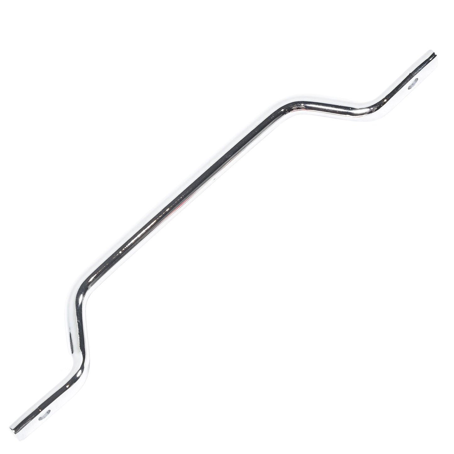 Goliath Chrome Handle - 294mm
