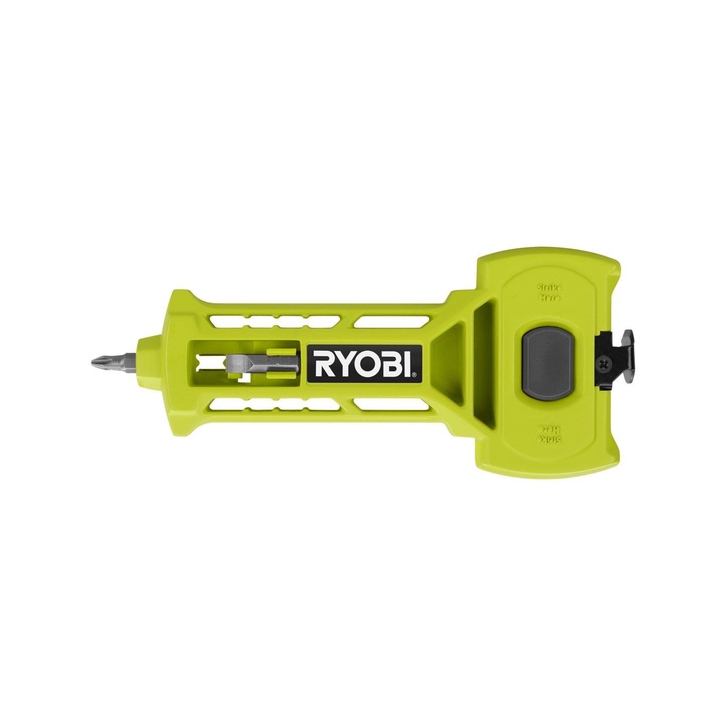 Ryobi Door Latch Kit - 178 x 105 x 203mm
