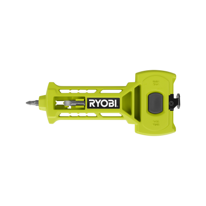 Ryobi Door Latch Kit - 178 x 105 x 203mm