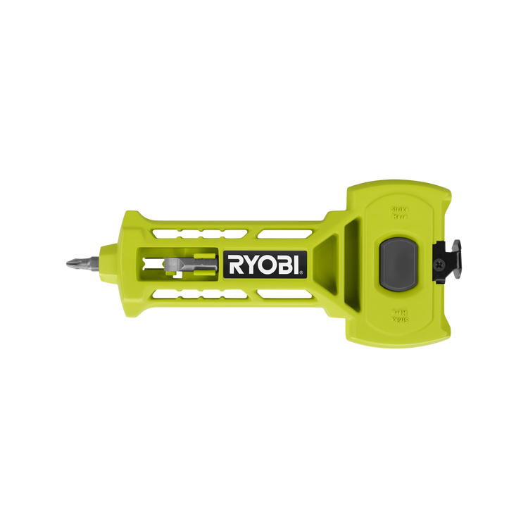 Ryobi Door Latch Kit
