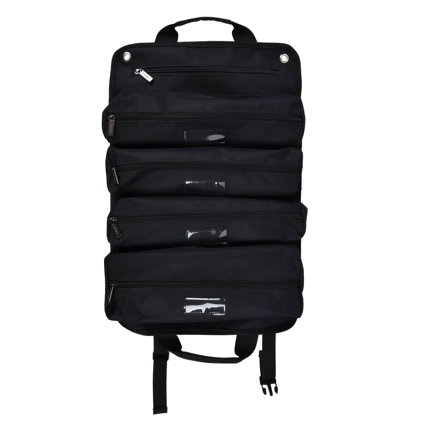 Trojan Tool Roll - 5 Pouches