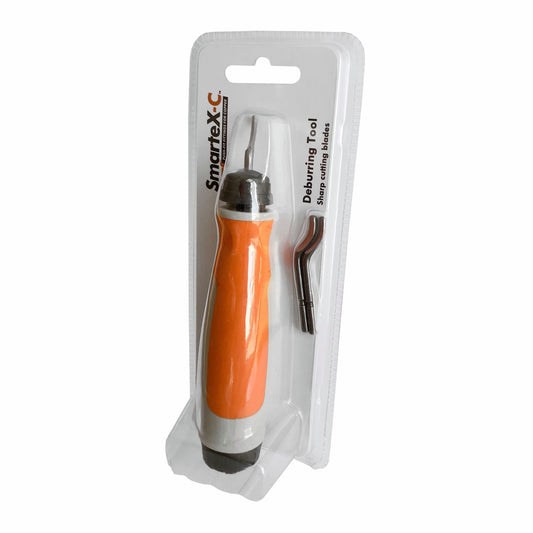 Smartex Copper Deburring Tool