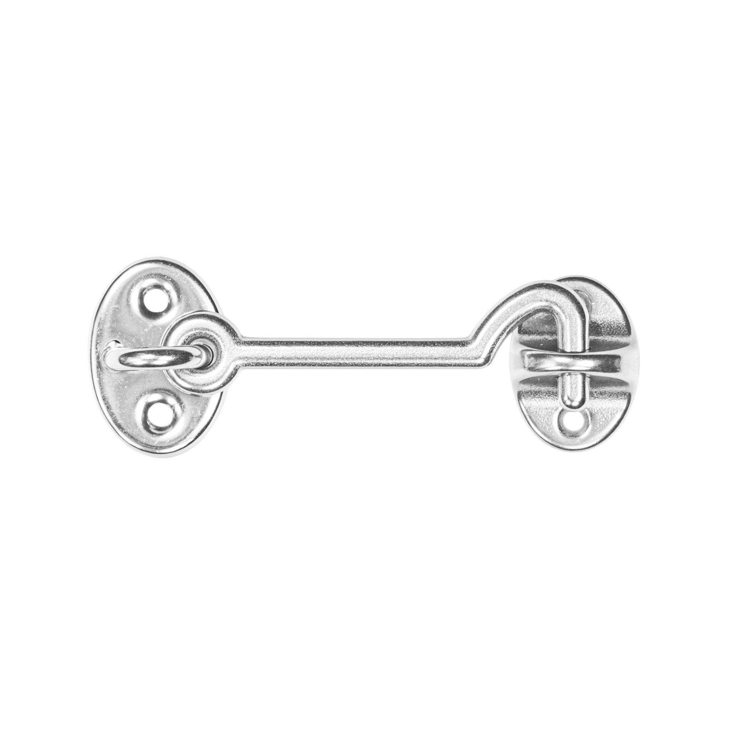 Pinnacle Stainless Steel Cabin Hook - 75mm