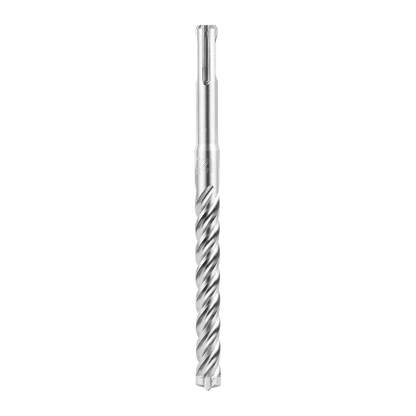 Kango 12mm K4 SDS Plus Drill Bit 12x210mm Solid Carbide Fast Drilling