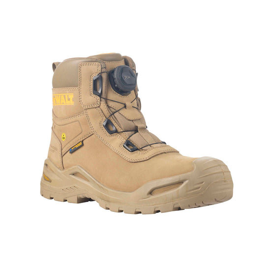 Dewalt Lander Safety Work Boots - Size 11