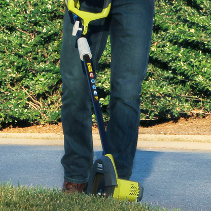 Ryobi Cordless Edger - 220mm - Tool Only