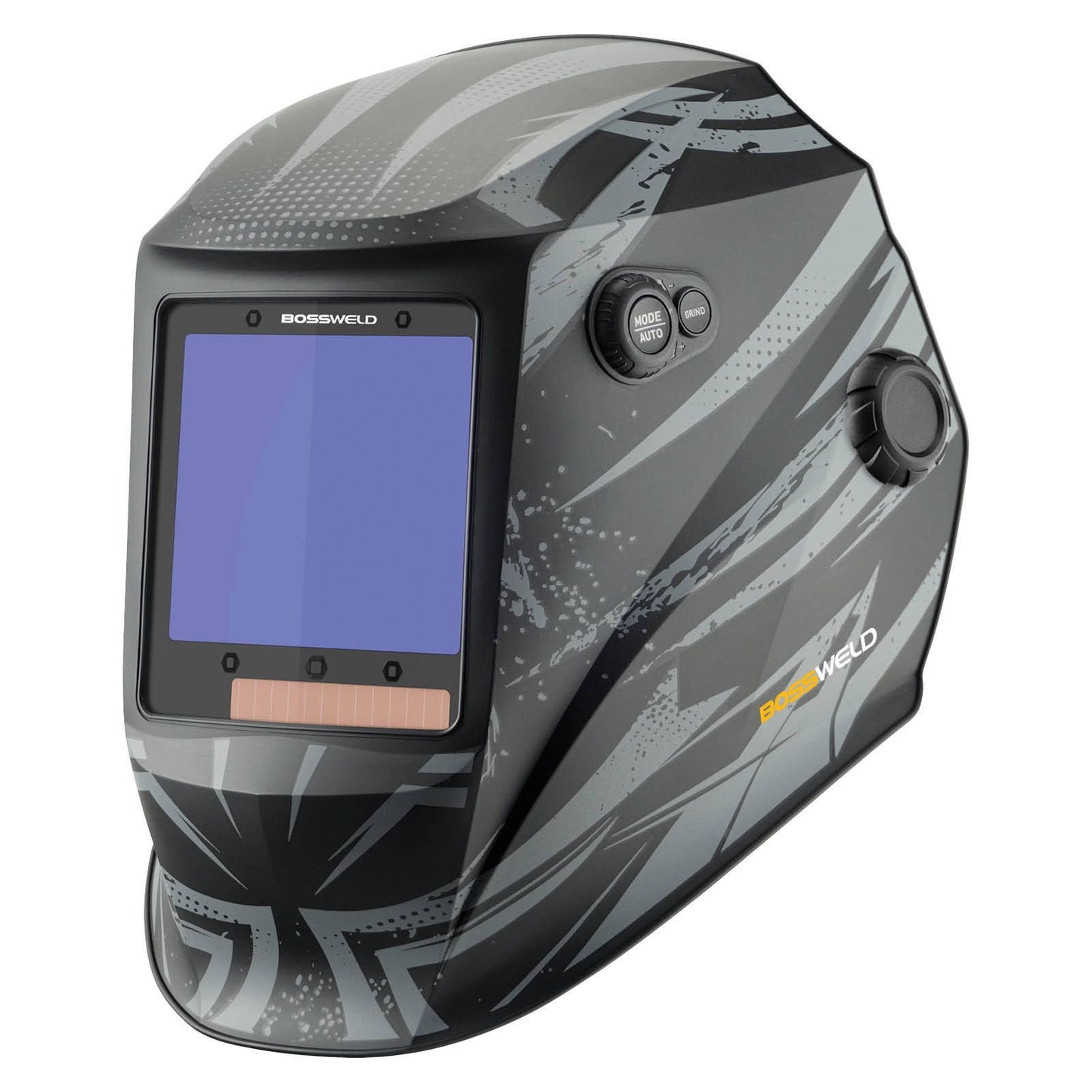 Bossweld Firestorm Welding Helmet