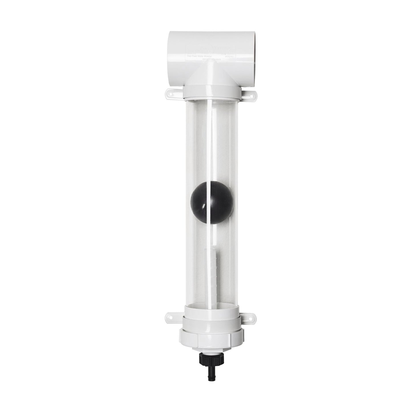 Rain Harvesting First Flush Diverter - 90mm