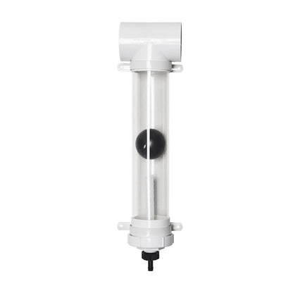 Rain Harvesting First Flush Diverter - 90mm