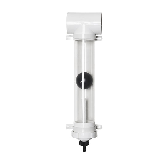Rain Harvesting First Flush Diverter - 90mm