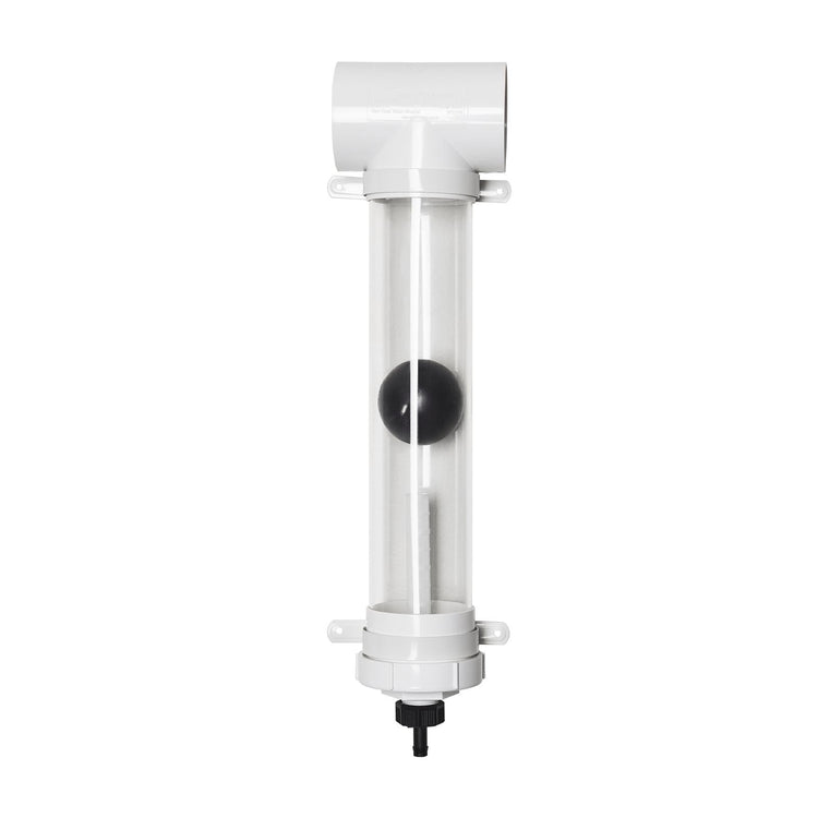 Rain Harvesting First Flush Diverter - 90mm