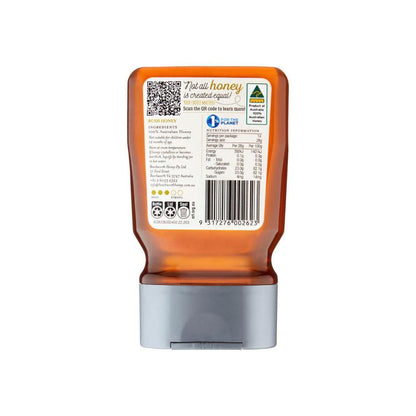 Beechworth Bee Cause Australian Bush Honey - 400g