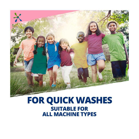 OMO Touch Of Comfort Laundry Liquid Detergent 40 Washes - 2L