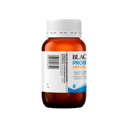 Blackmores Probiotics+ Immune Defence Capsules - 30 pack