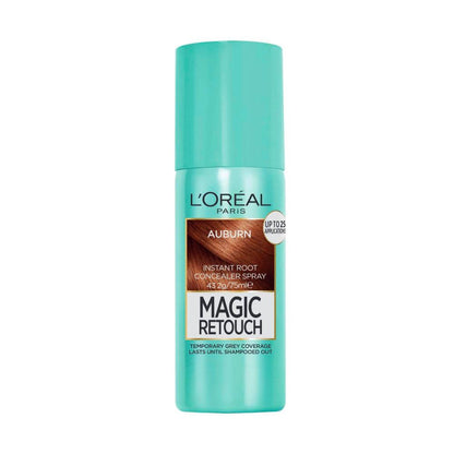 L'Oreal Paris Magic Retouch Auburn - 75mL