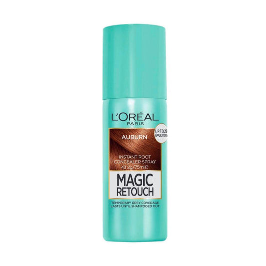 L'Oreal Paris Magic Retouch Auburn - 75mL