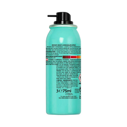 L'Oreal Paris Magic Retouch Auburn - 75mL
