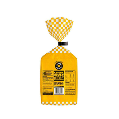 Abe's Bagels Natural 4 Pack - 360g