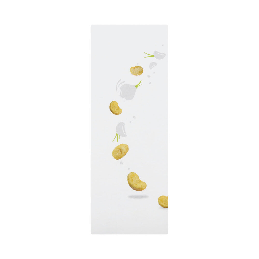 Happy Snack Company Fava Beans Lightly Salted 6x25g - 150g