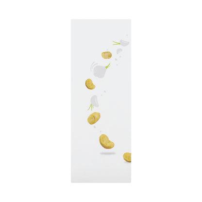 Happy Snack Company Fava Beans Lightly Salted 6x25g - 150g