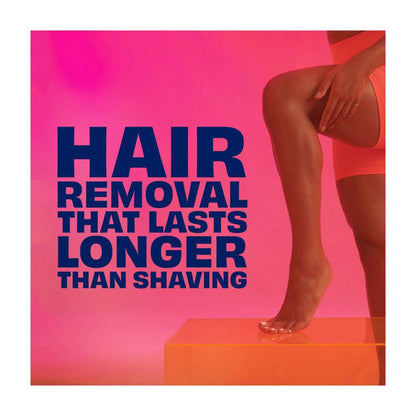 Nair Sensitive Wax Strips For Body & Legs - 40 pack