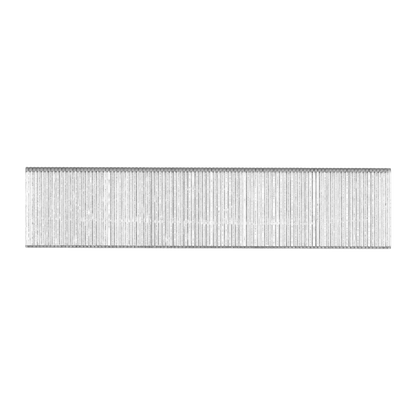 Powerfit Electro Galvanised Narrow Crown Staples - 28mm - 2000 Pack
