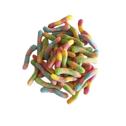 Trolli Britecrawlers - 150g